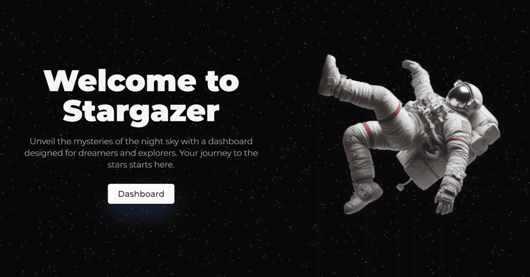 stargazer